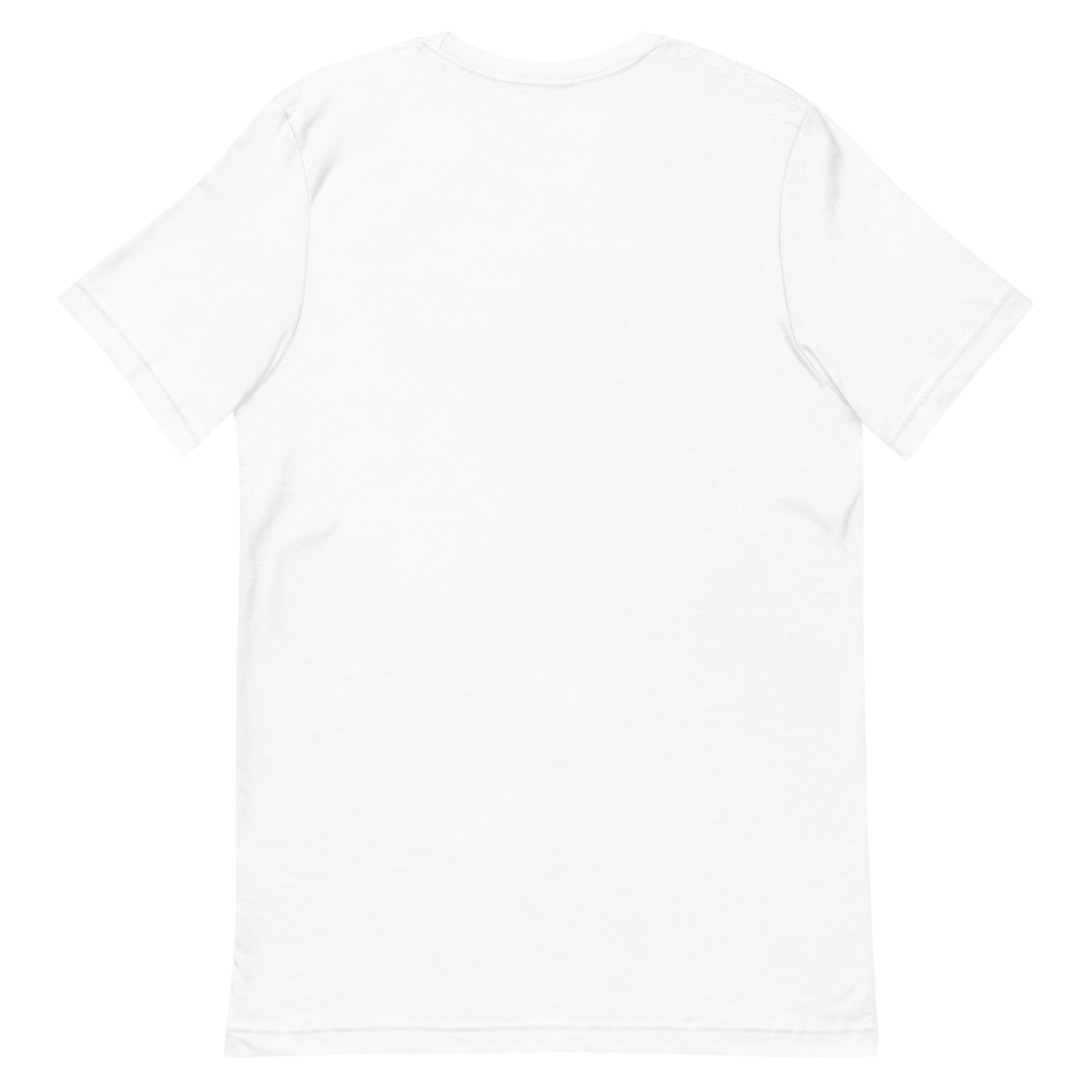Temperance Tarot Tee - Temperance (back)