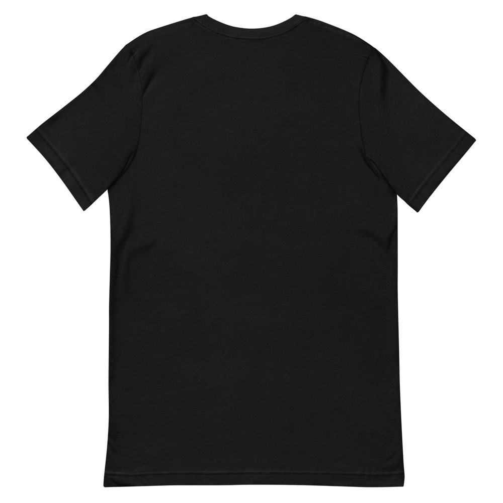 Temperance Tarot Tee - Temperance (back)