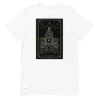 The Chariot Tarot Tee - The Chariot