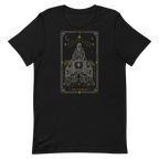 The Chariot Tarot Tee - The Chariot