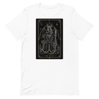 The Devil Tarot Tee - The Devil