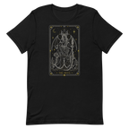 The Devil Tarot Tee - The Devil