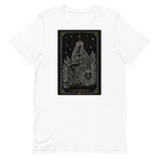 The Empress Tarot Tee - The Empress