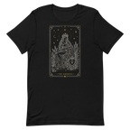 The Empress Tarot Tee - The Empress