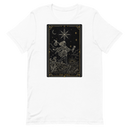 The Fool Tarot Tee - The Fool
