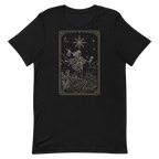 The Fool Tarot Tee - The Fool