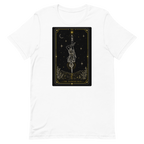 The Hanged Man Tarot Tee - The Hanged Man