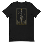 The Hanged Man Tarot Tee - The Hanged Man