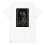 The Hermit Tarot Tee - The Hermit