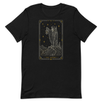 The Hermit Tarot Tee - The Hermit