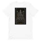 The Hierophant Tarot Tee - The Hierophant