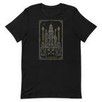 The Hierophant Tarot Tee - The Hierophant