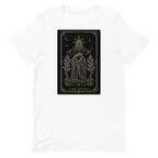 The Lovers Tarot Tee - The Lovers