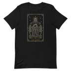 The Lovers Tarot Tee - The Lovers