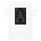 The Magician Tarot Tee - The Magician