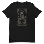 The Magician Tarot Tee - The Magician