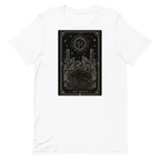 The Moon Tarot Tee - The Moon
