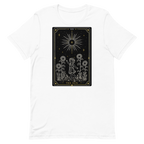 The Sun Tarot Tee - The Sun