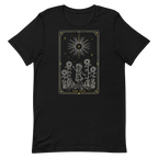 The Sun Tarot Tee - The Sun