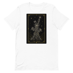 The Tower Tarot Tee - The Tower