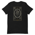 The World Tarot Tee - The World