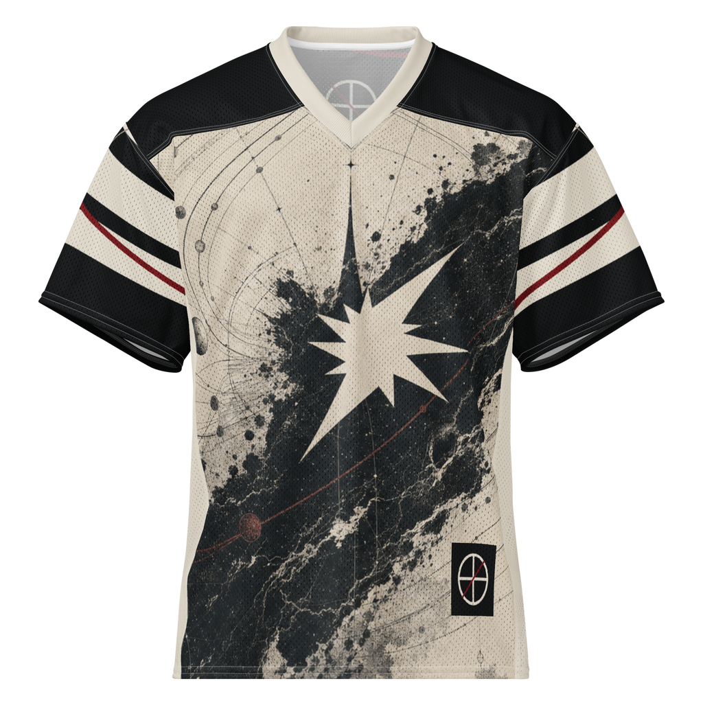 The Thirteenth House Jersey - front