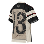 The Thirteenth House Jersey - right-back