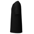 The Thirteenth Seat - Black tee left