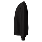 Axis of Heaven Sweatshirt - Black left