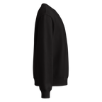 Axis of Heaven Sweatshirt - Black right