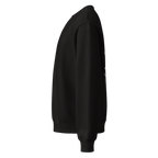 Orbital Tape Sweatshirt - Black left