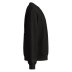Orbital Tape Sweatshirt - Black right