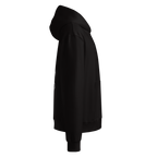 Phase Shift Hoodie - Black right