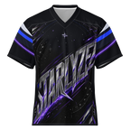 The Unbound 360 Jersey front