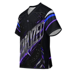 The Unbound 360 Jersey left front view