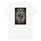Checkerboard Tee - Checkerboard