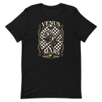 Checkerboard Tee - Checkerboard