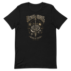 Love & War Tour Tee - Tour (hero front)