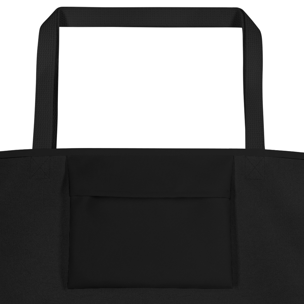 Archive Gate - Black pocket