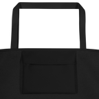 Archive Gate - Black pocket