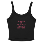 Coronation Code - Black back
