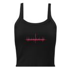 Coronation Code - Black front