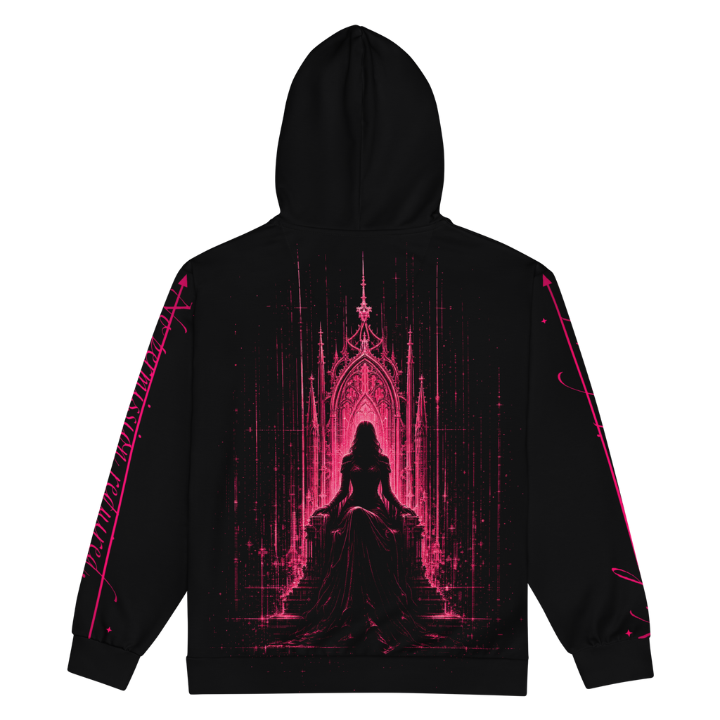 Energy Code - Black back