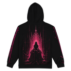 Energy Code - Black back