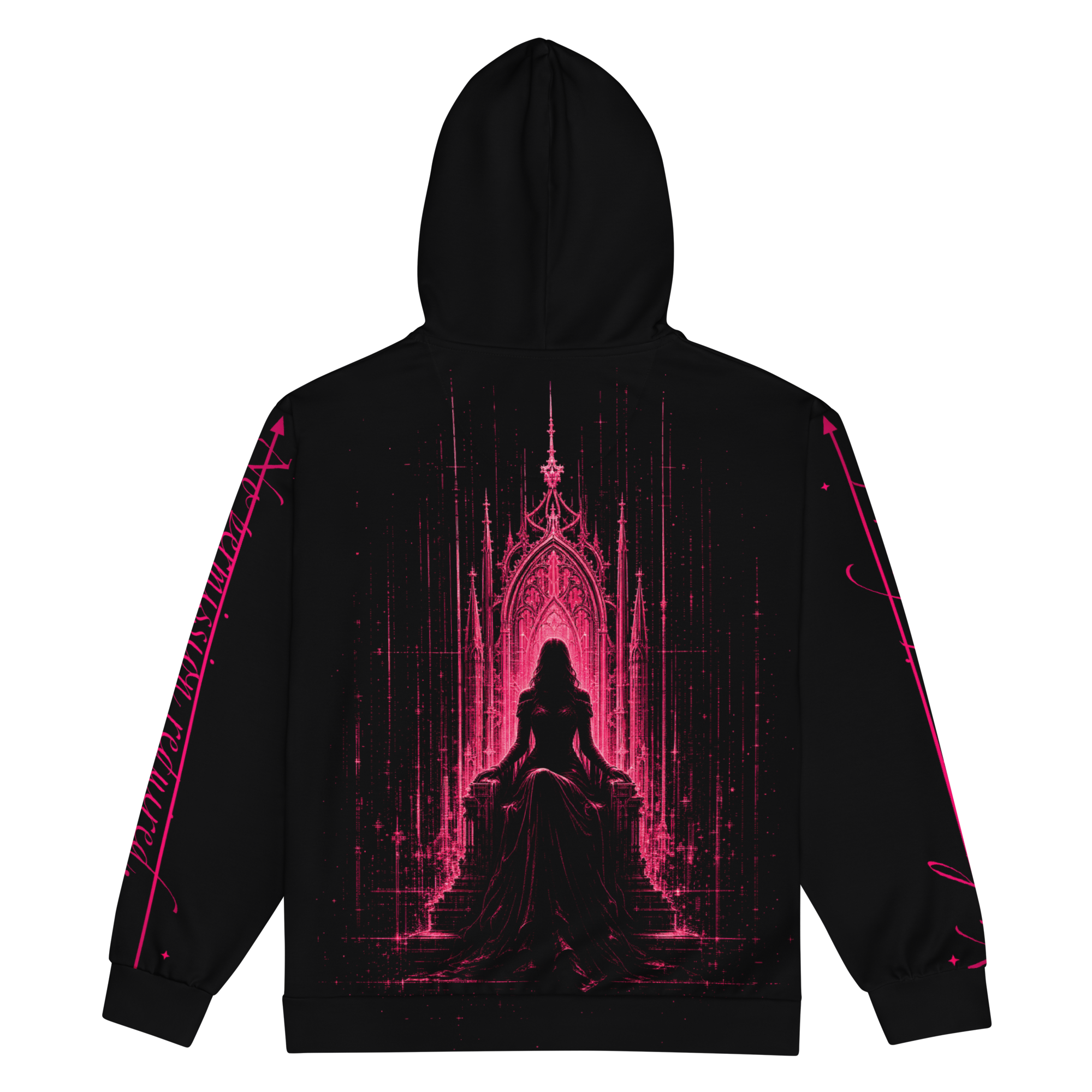 Energy Code - Black back