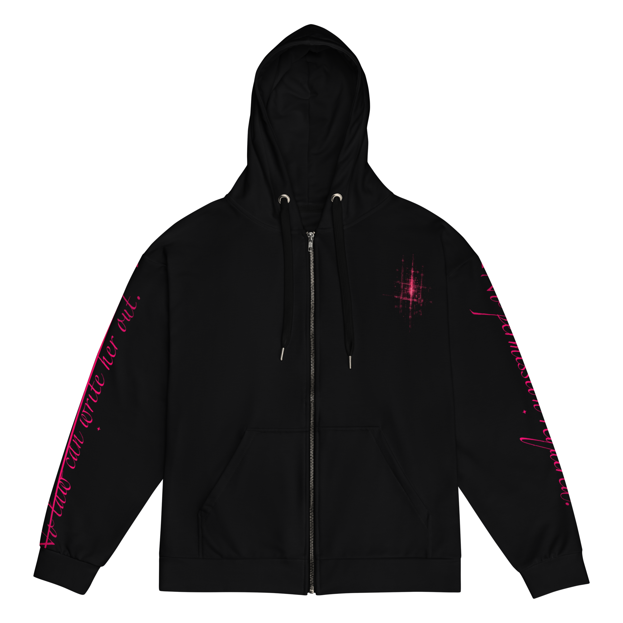 Energy Code - Black front