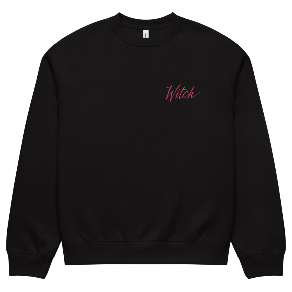 Witch Queen Signal Crewneck - Witch Queen Signal (front)
