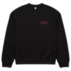 Witch Queen Signal Crewneck - Witch Queen Signal (front)