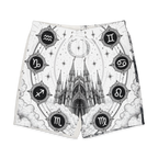 Zodiac Cathedral Board Shorts